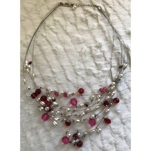 Layered Necklace